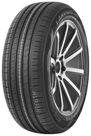 Lanvigator COMFORT II 185/70 R14 88 H 