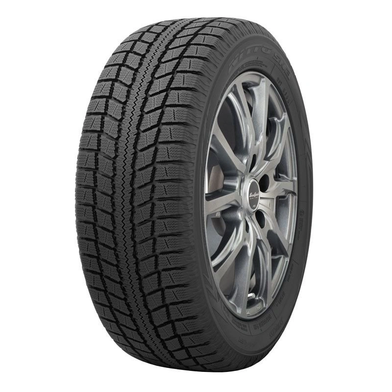 Шина Nitto SN3 215/55 R16 97H зимняя 