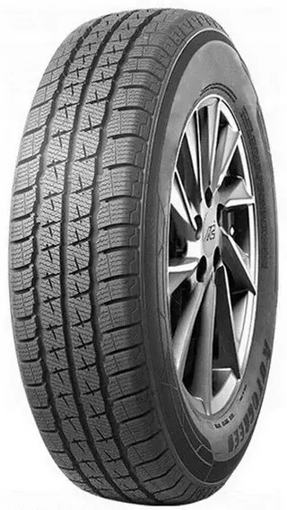 Шина Autogreen All Season Van-AS7 8PR 195/70 R15C 104/102R всесезонная 