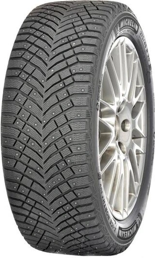 Шина Michelin X-Ice North 4 SUV 235/50 R20 T104 зимняя 