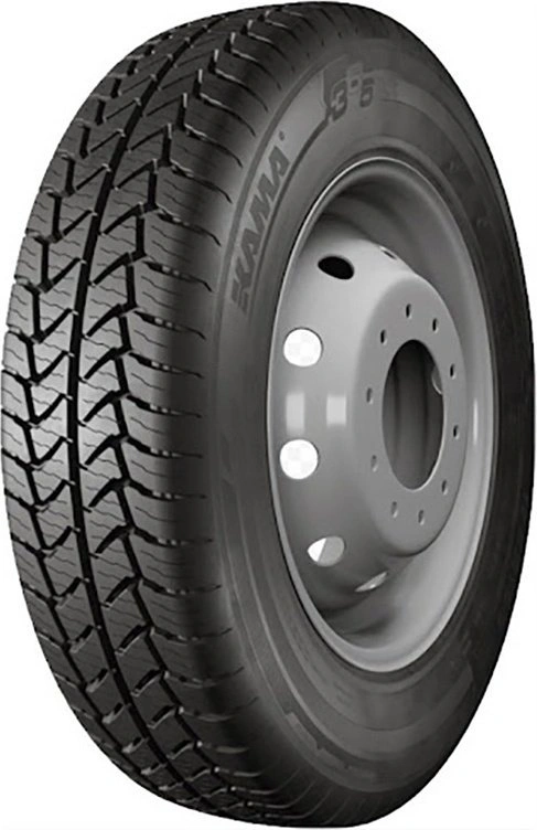 KAMA НК-243 195/75 R16C 107Q 