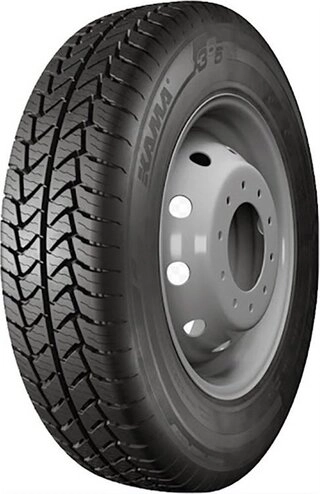 KAMA НК-243 195/75 R16C 107Q 