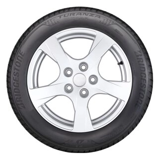 Шина Bridgestone Turanza T005 195/65 R15 91V летняя 