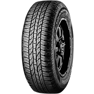 Шина Yokohama G015 225/60 R17 99T всесезонная 
