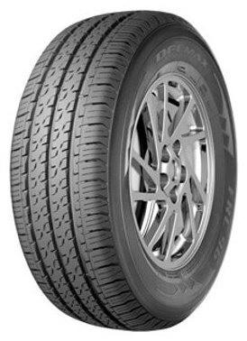 Delmax ExpressPro 195/75 R16C 107S 