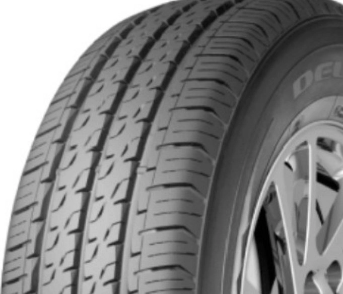 Delmax ExpressPro 195/75 R16C 107S  - фото 2