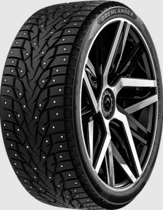 Grenlander IceDefensor Stud III 265/70 R17 115 T с шипами 