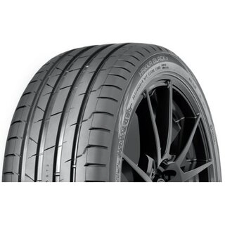 Шина Nokian Hakka Black 2 225/55 R17 XL 101Y летняя 