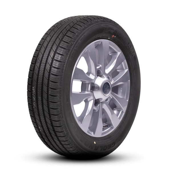 Шина Yokohama Geolandar G058 225/50 R18 95V летняя 