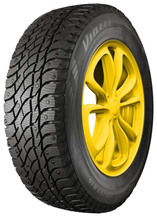 Шина Viatti Bosco Nordico V-523 215/65 R16 98T зимняя 