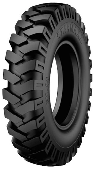 Starmaxx SM-38 E3 10.00/100 R16 146B 