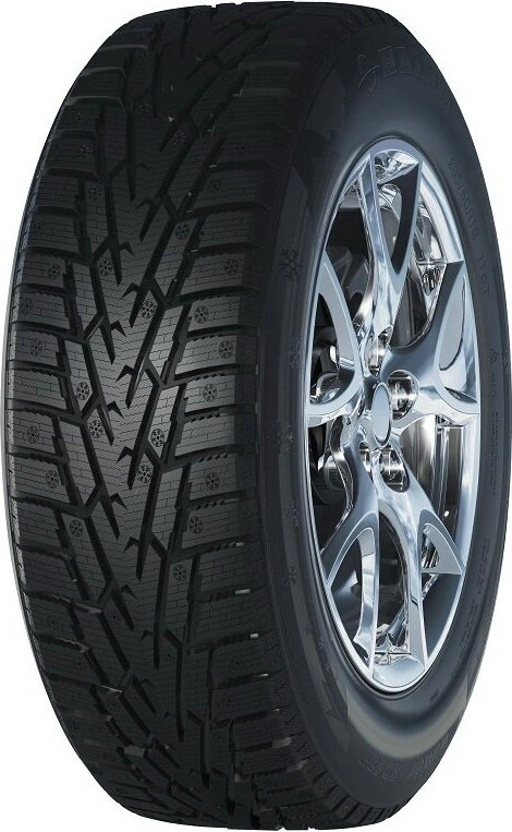 Haida HD677 205/50 R17 93 T шипуемая 