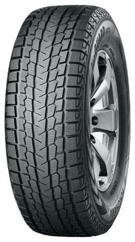 Yokohama Ice Guard SUV G075 275/50 R21 113Q с шипами 