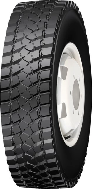 Нижнекамскшина Кама NU-701 315/80 R22.5 156K 