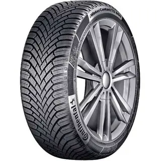 Зимняя шина Continental WinterContact TS 860 S 245/40R19 98V