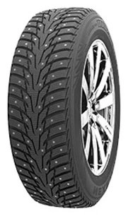 NEXEN Winguard WinSpike WH62 245/45 R18 100T с шипами 