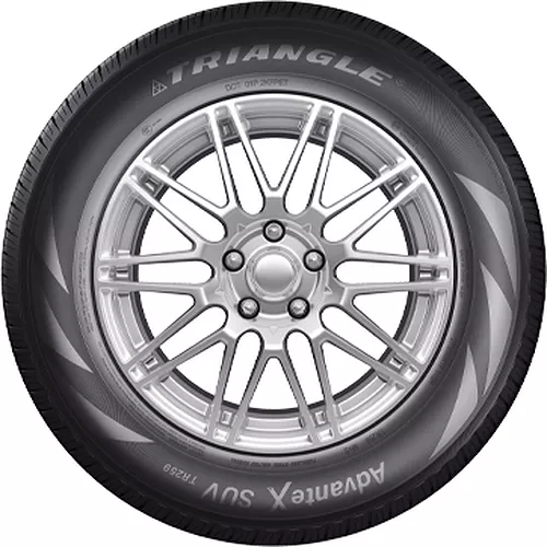 Шина Triangle TR259 275/50 R20 113W летняя  - фото 2