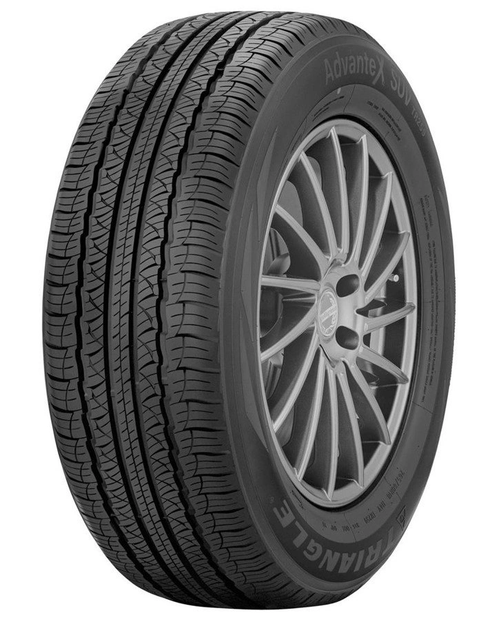 Шина Triangle TR259 265/70 R16 112H летняя 