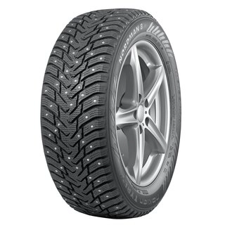 Шина Nokian Nordman 8 215/65 R16 102T зимняя 
