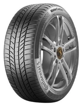 Continental Winter Contact TS 870 265/40 R20 104 V без шипов 