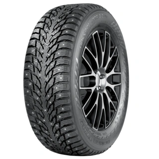 Шина Nokian Hakkapeliitta 9 SUV 275/45 R20 XL 110T зимняя 