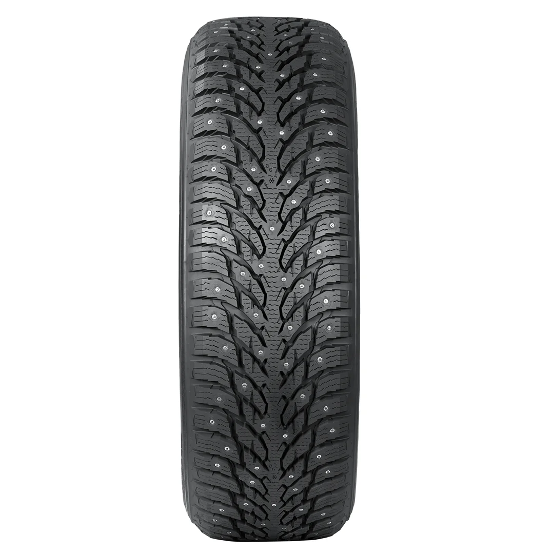 Шина Nokian Hakkapeliitta 9 SUV 275/45 R20 XL 110T зимняя  - фото 2
