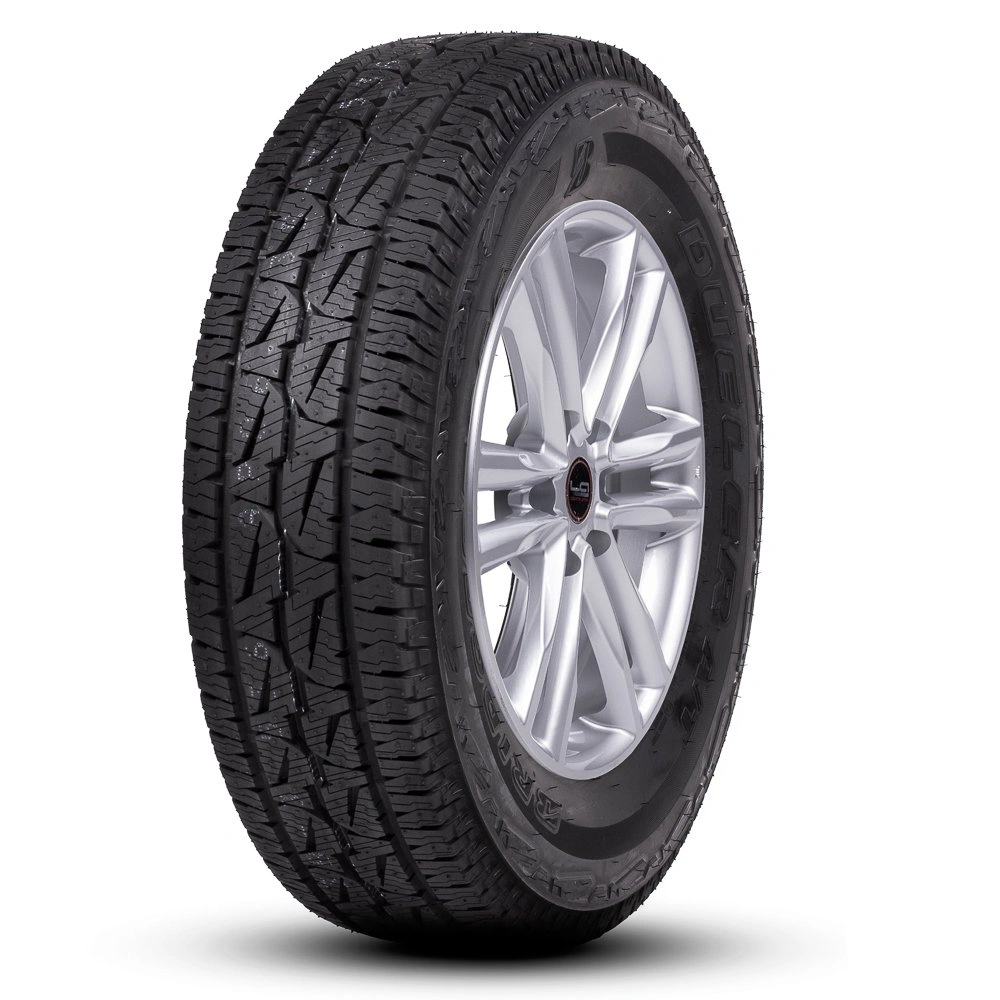 Шина Bridgestone Dueler A/T 001 235/75 R15 109T летняя 