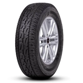 Шина Bridgestone Dueler A/T 001 235/75 R15 109T летняя 