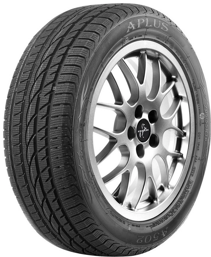 APLUS A502 235/60 R18 107 H без шипов 