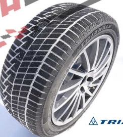 Шина Triangle TF402 245/50/20 102T зимняя 