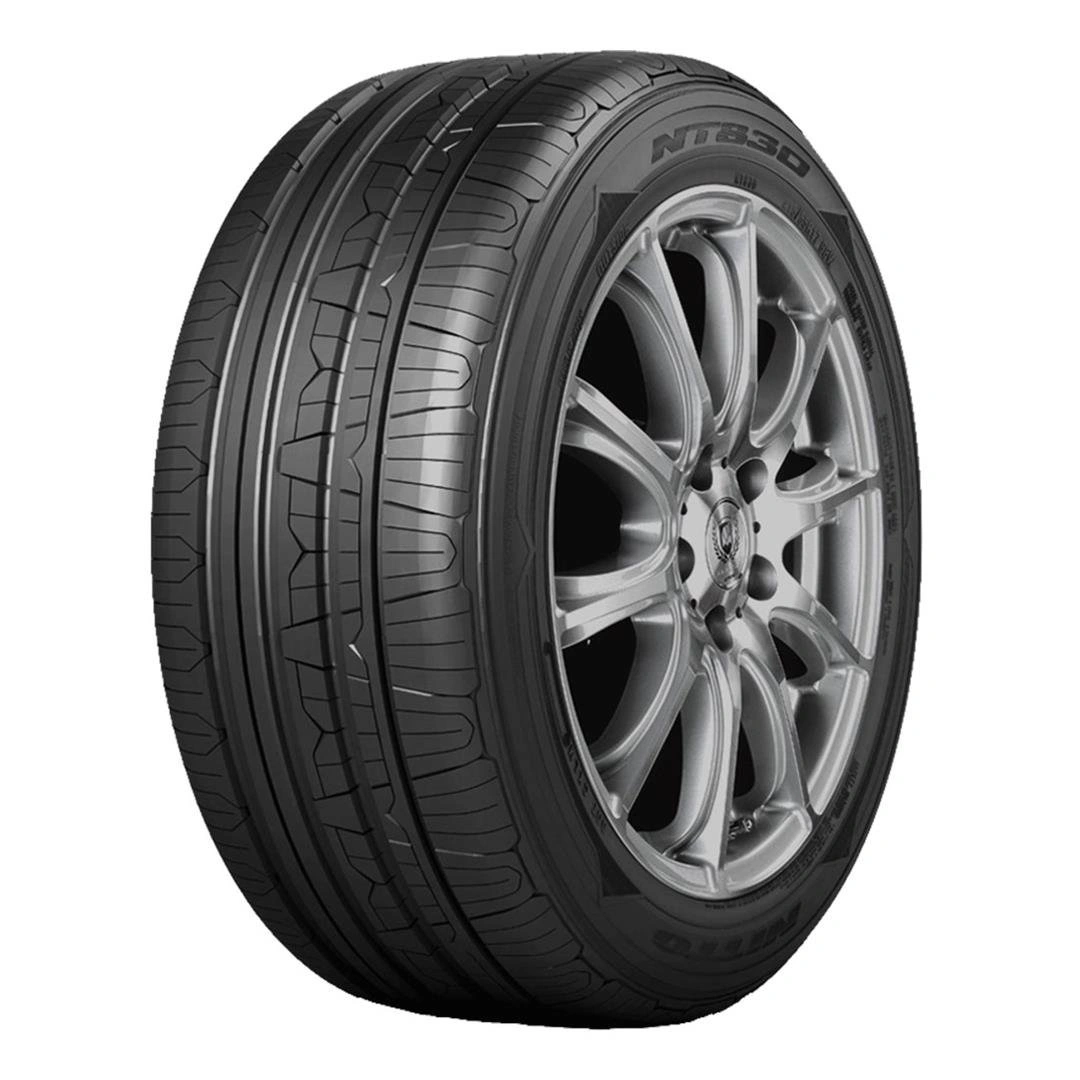 Шина Nitto NT830 235/55 R17 103W летняя 