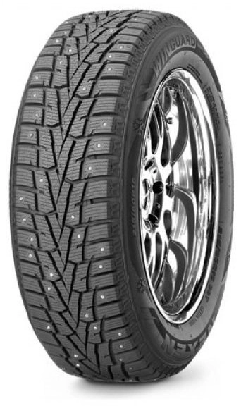NEXEN Winguard WinSpike SUV 265/60 R18 114T с шипами 