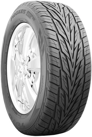 Шина Toyo Proxes ST3 305/45 R22 118V летняя 
