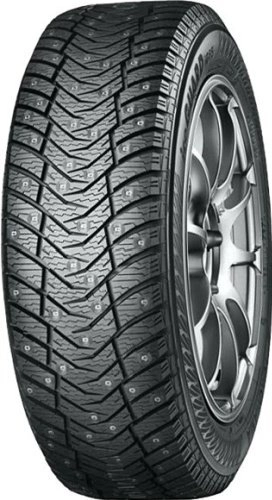 Yokohama iceGuard Stud iG65 265/55 R20 113 T с шипами 