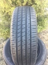 NEXEN Z NFERA RU1 235/60 R18 103 W  - фото 6