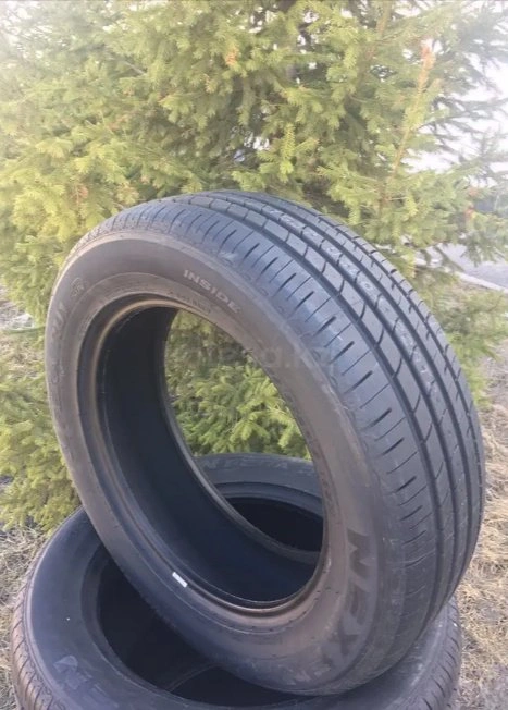 NEXEN Z NFERA RU1 235/60 R18 103 W  - фото 2