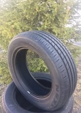 NEXEN Z NFERA RU1 235/60 R18 103 W  - фото 2