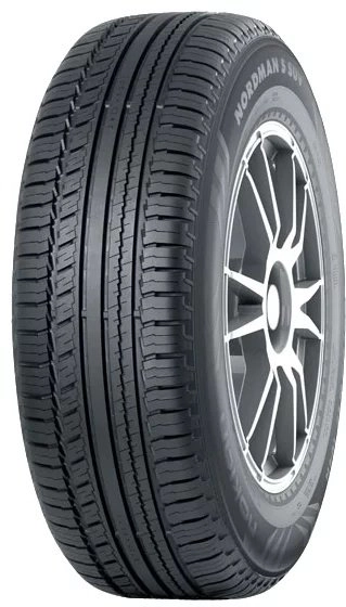 Nokian Nordman S SUV 235/60 R18 103H 