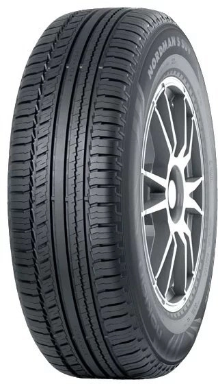 Nokian Nordman S SUV 235/60 R18 103H 