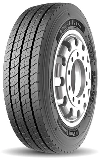 Starmaxx GU500 275/70 R22.5 150J 