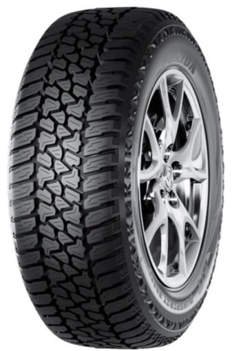 Haida HD829 265/65 R17 120 S без шипов 