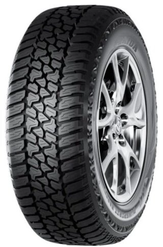 Haida HD829 265/65 R17 120 S без шипов 