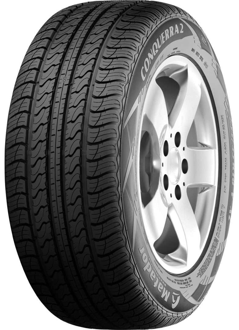 Шина Matador MP-82 Conquerra 2 245/65 R17 111H летняя  - фото 2