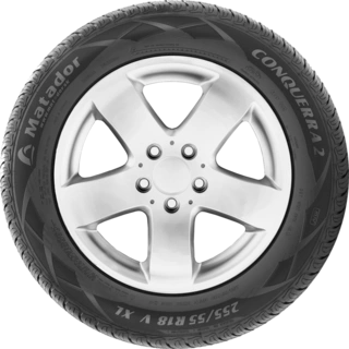 Шина Matador MP-82 Conquerra 2 245/65 R17 111H летняя 
