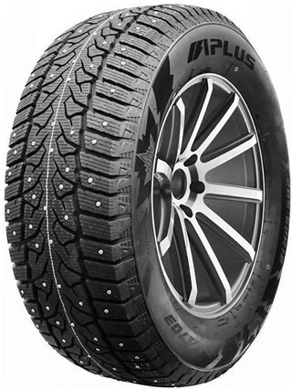 APLUS A703 215/55 R18 99 T с шипами 
