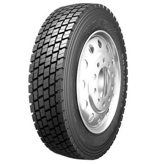 Шина Roadx VN RT 785 245/70 R19.5 136/134M всесезонная 