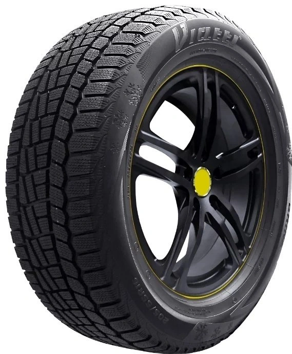 Viatti 185/60 R14 V-521 НК 185/60 R14 82 T без шипов  - фото 2