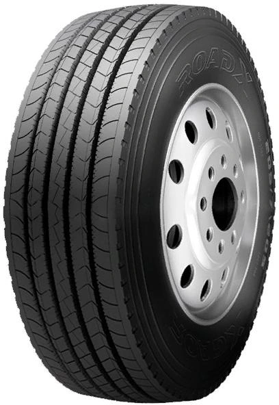 Шина Roadx CN RH 631 385/65 R22.5 160K всесезонная 