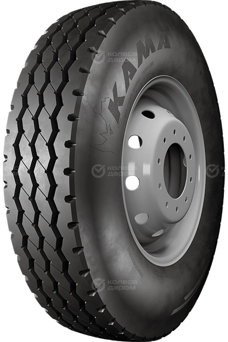 Нижнекамскшина NF-701 11.00/11 R22.5 148 K 