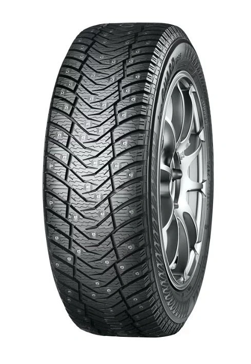 Шина Yokohama Ice Guard IG65 285/45 R22 114T зимняя 